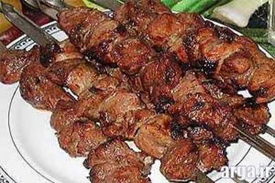 طرز تهیه کباب ترش لذیذ