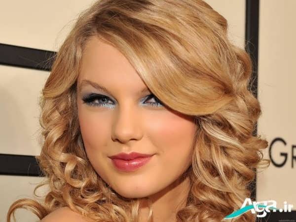 Chignon curls (14)