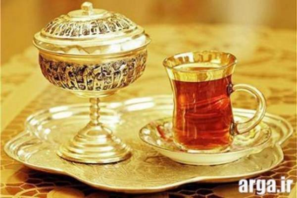 فواید نوشیدن چای
