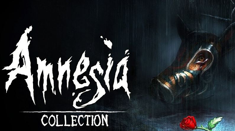 هر دو نسخه از سری بازی Amnesia روی استیم رایگان شدند