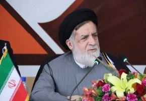 رئیس بنیاد شهید: هیچ گونه توهینی را نمی‌پذیریم