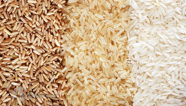 برنج قهوه‌ای مفیدتر است یا سفید؟
