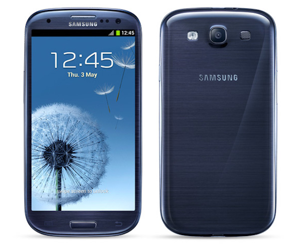 Samsung I9300 Galaxy S III