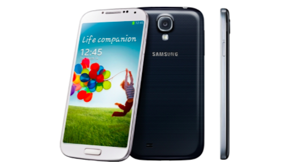 Samsung I9500 Galaxy S4