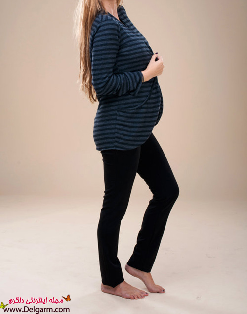  لباس‌های حاملگی + عکس