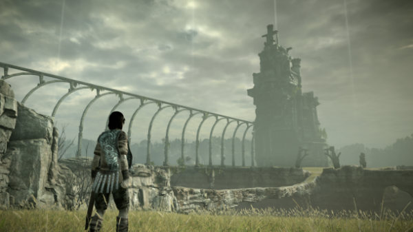 سازندگان نسخه ریمیک Shadow of the Colossus یک پروژه مشابه و بزرگ‌تر دارند