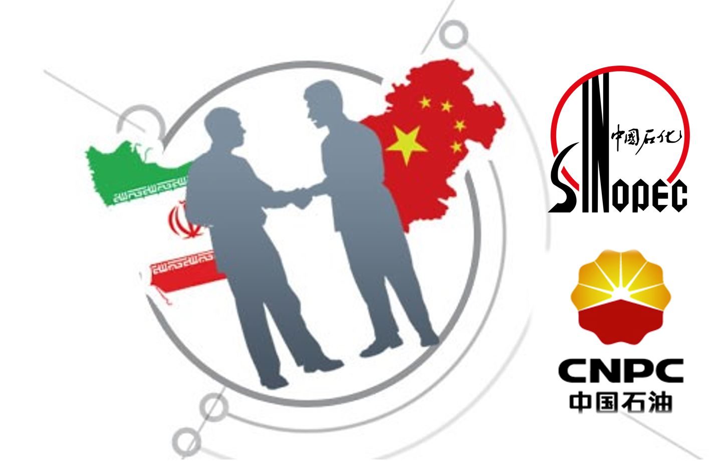 راهبرد چین در توسعه زنجیره ارزش در صنعت پتروشیمی
