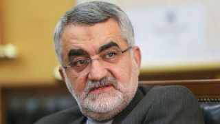 بروجردی: مسئولان امنیتی سفارتخانه ایران در لندن بروز حادثه را پیش بینی کرده بودند