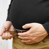 درمان چاقی شکمی با این راهکار‌های ساده