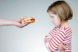 بد غذایی کودکمان را چگونه درمان کنیم؟