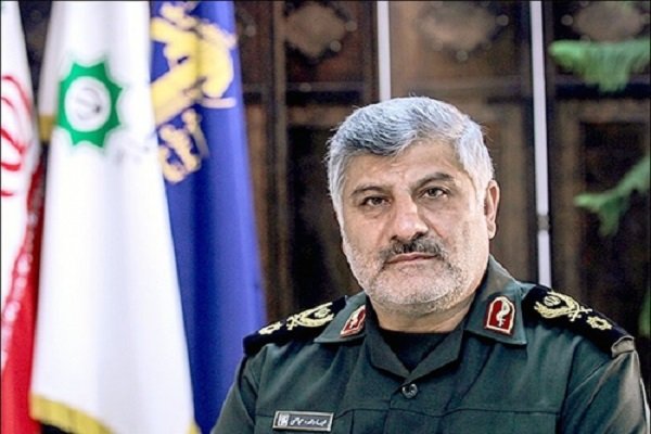 عبداللهی انتصاب حاجی صادقی به نمایندگی ولی فقیه در سپاه تبریک گفت