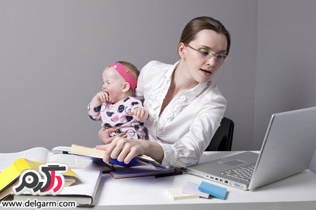 از سلامت خانم های پرمشغله چه می دانید؟
