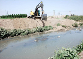رفع تصرف بیش از 220 هکتار از بستر رودها/ برای 720 هکتار از اراضی سند صادر شد