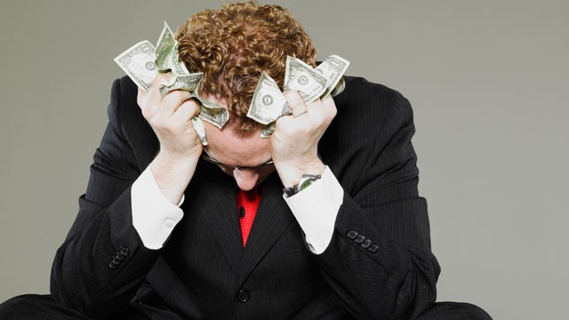 9 حقیقت درمورد پول که استرس تان را کم میکند