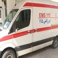 استقرار آمبولانس‌های اورژانس در 173 نقطه از تهران برای چهارشنبه آخر سال