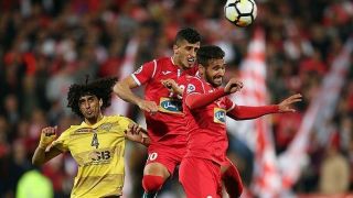 ذوالفقارنسب: پرسپولیس مقابل الوصل ضعیف کار کرد/ سیرالئون در شان فوتبال ایران نیست