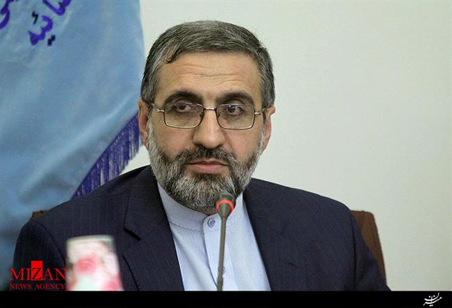 پیشگیری و تأمین امنیت و آسایش شهروندان، اولویت اصلی کشیک نوروزی دادگستری استان تهران