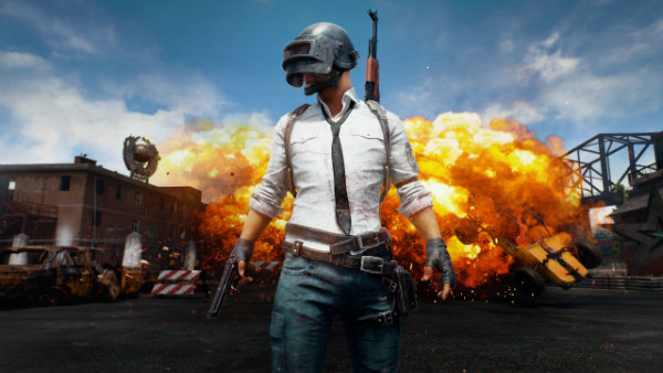 بازی PUBG به سومین عنوان پر فروش تاریخ استیم تبدیل شد