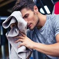 چگونه در زمان خستگی ورزش کنیم