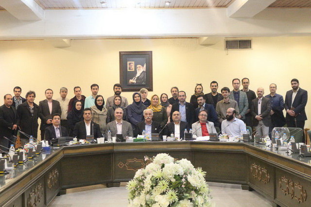 تولیدکنندگان اسباب‌بازی هم صاحب انجمن شدند