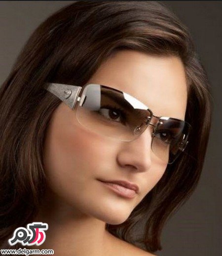 مدل عینک آفتابی مارک زنانه 