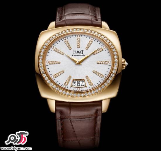 مدل ساعت های لوکس و زیبای Piaget