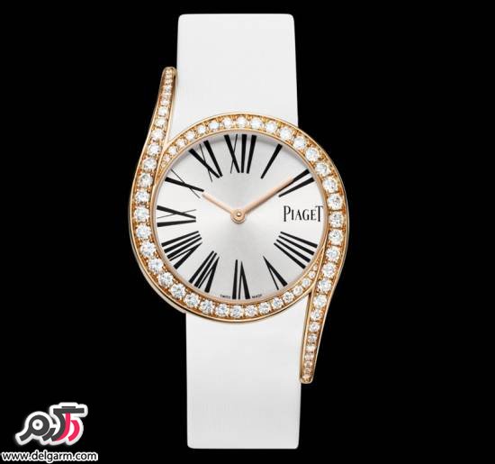 مدل ساعت های لوکس و زیبای Piaget