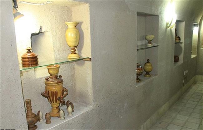 موزه خراطی اهواز