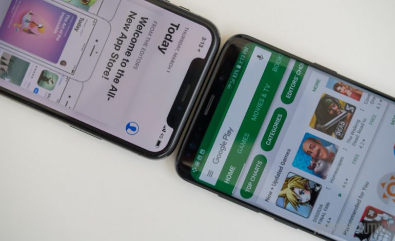 مقایسه iPhone X و گلکسی S9 ؛ تقابل پرچمداران!