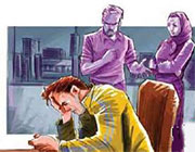چگونه رضایت والدین را برای ازدواج جلب کنیم؟