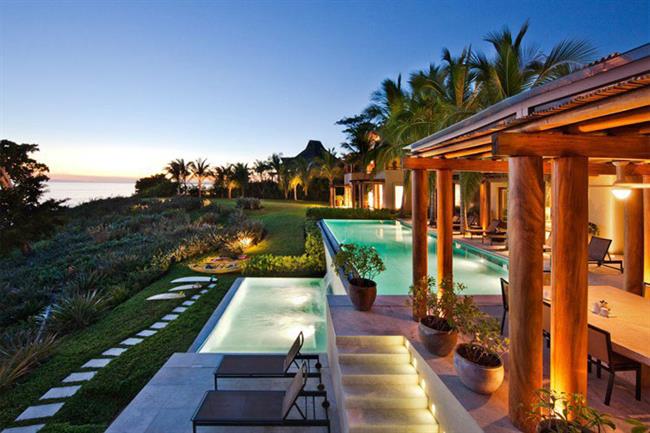 هتل St.REGIS PUNTA MITA