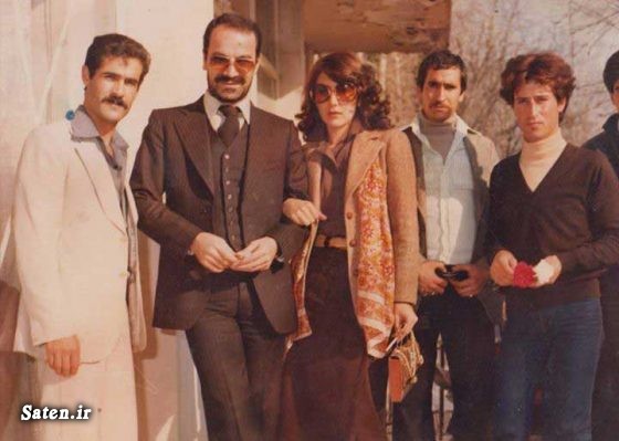 ازدواج سعید راد