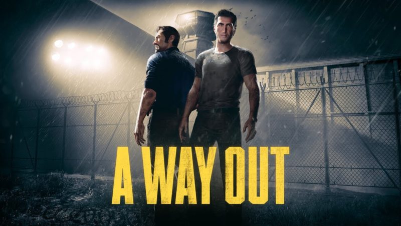 8 نکته که پیش از بازی کردن A Way out باید بدانید