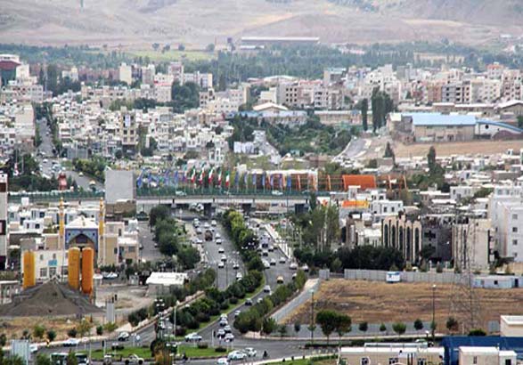 زنجان