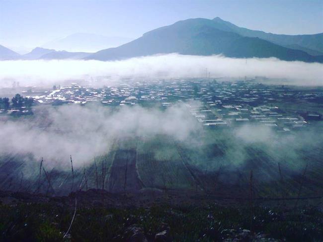 روستای پیان