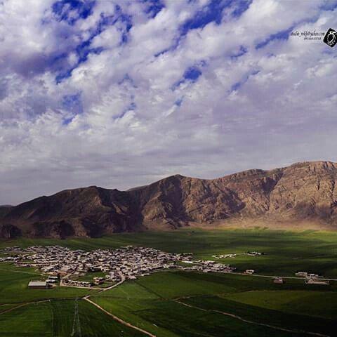 روستای پیان