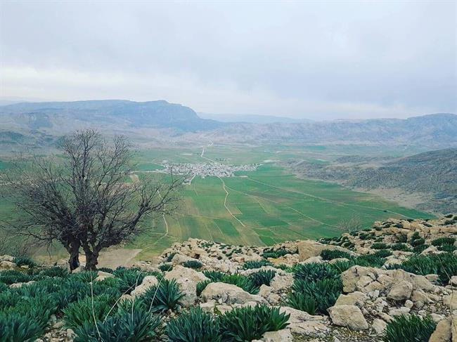 روستای پیان