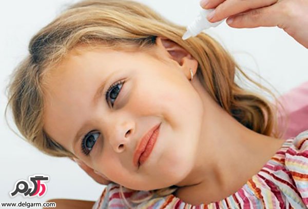 عفونت گوش در کودکان چقدر رایج است؟