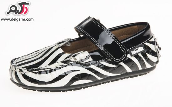 مدل کفش های مردانه برند Venettini