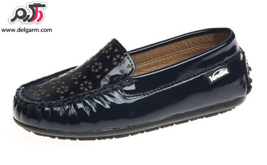 مدل کفش های مردانه برند Venettini