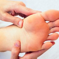 درمان لخته خون پا با 9 روش خانگی