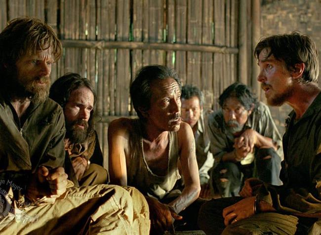 Rescue Dawn