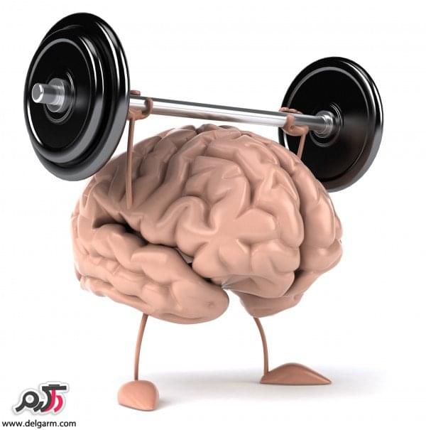 Strengthen the brain