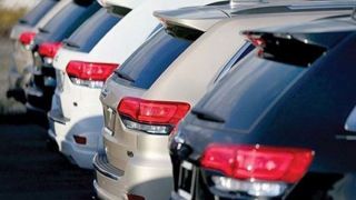 مصوبه جدید دولت برای ترخیص خودروها از گمرک