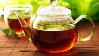 بهترین چای‌ها برای سلامتی کدامند؟
