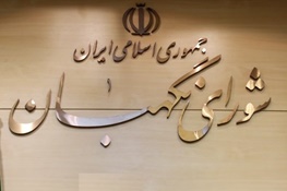 تعریف مبهم شورای نگهبان از رجل سیاسی/زنان در صف انتظار!