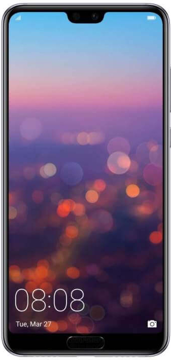 موبایل P20 Pro هوآوی