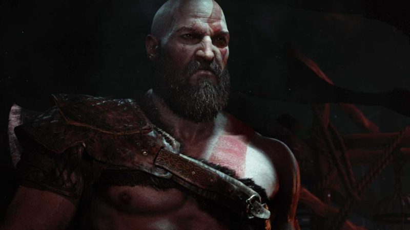 تریلر جدید God of War، جزییات زیادی از بخش گیم پلی این بازی را نشان می دهد