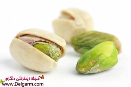 خواص روغن پسته و فواید جالب روغن پسته