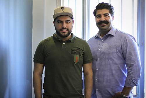بهنام بانی: میخواهم با ترانههایم برای مردم خاطرهساز شوم بهنام بانی: میخواهم با ترانههایم برای مردم خاطرهساز شوم